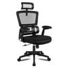ALFORDSON Mesh Office Chair Black