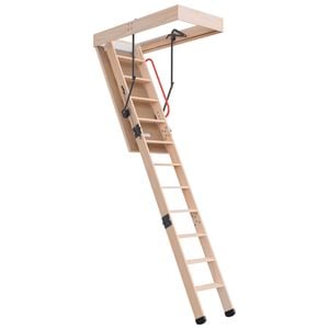 Sellwood 2.8m D28 Attic Ladder