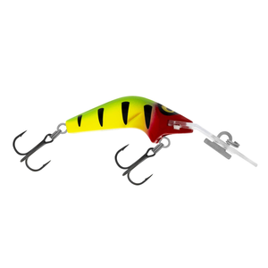 Halco RMG Poltergeist 50mm Hard Body Floating Fishing Lure H86 Axel