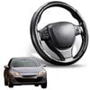 Segmented Steering Wheel Cover for Renault Megane 2008 - 2016 R.S
