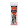 Buildex 10G x 40mm Class 3 Sheet Metal Screws - 15 Pack