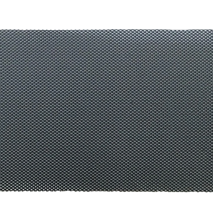 Gumleaf Gutterguard 1200mm Galvanised 2mm Hole size Flat Profile
