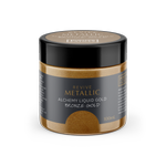 Porter's Paints 100ml Metallic Bronze Gold Furniture Paint