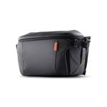 PGYTECH OneMo Sling Bag 11L (Space Black)