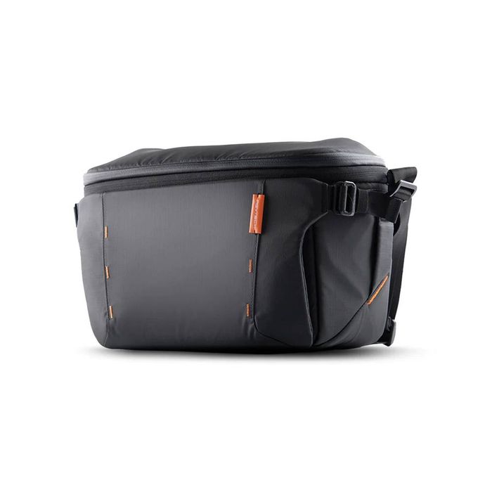 PGYTECH OneMo Sling Bag 11L (Space Black)