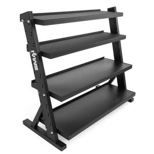 Smai Storage Rack - Hybrid - Black