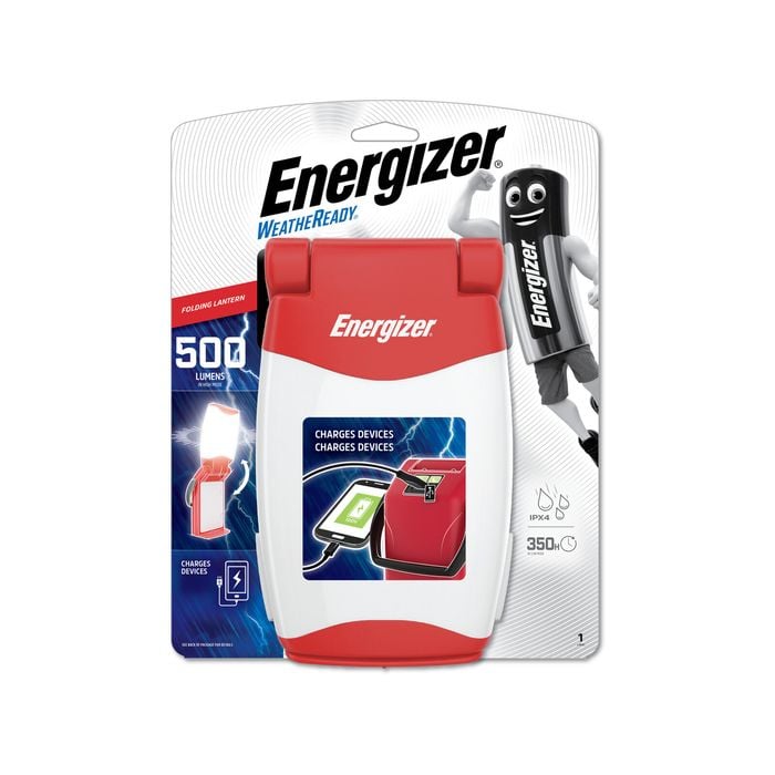 Energizer Area Light Foldable Lantern