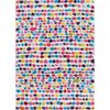 Franca Pop Multi 290X200Cm Rug