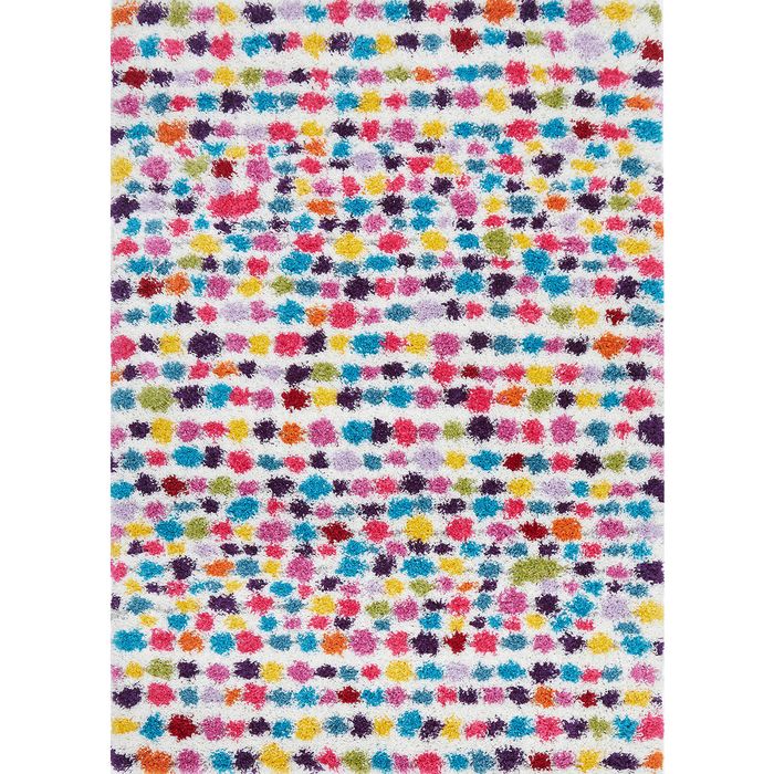Franca Pop Multi 290X200Cm Rug