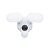 Orion Grid Connect Smart HD 3MP Security Camera and Twin Floodlight