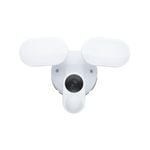 Orion Grid Connect Smart HD 3MP Security Camera and Twin Floodlight