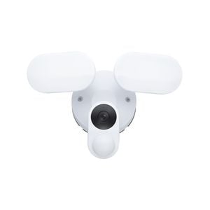 Orion Grid Connect Smart HD 3MP Security Camera and Twin Floodlight