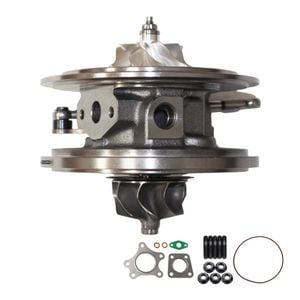 Upgrade Billet Turbo Cartridge Chra Core With Studs & Gaskets For Holden Rg Colorado 2.8l 10/2013 Onwards