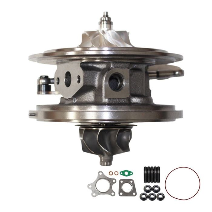 Upgrade Billet Turbo Cartridge Chra Core With Studs & Gaskets For Holden Rg Colorado 2.8l 10/2013 Onwards