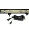 Elinz 23" LED Light Bar 4 Rows Work Driving FLOOD SPOT COMBO IP68 Offroad 4WD