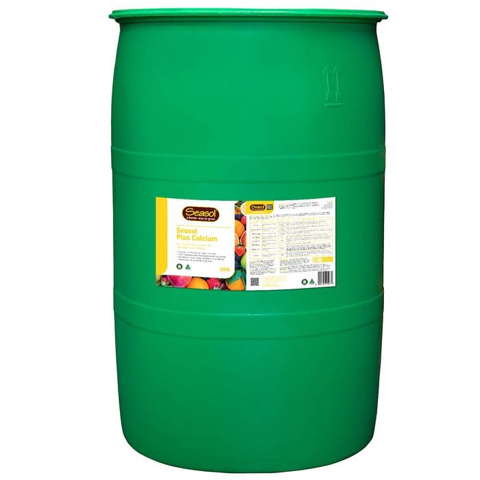 Seasol 200L Plus Calcium