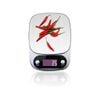 TODO 5kg Digital Kitchen Scale 0.1g Graduation Stainless Steel
