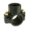 Philmac  1-1/4" x 1" FI BSP Rural Tapping Saddle