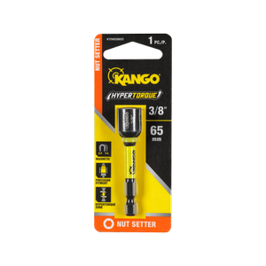 Kango 3/8” 65mm Gen3 Hypertorque Nut Setter