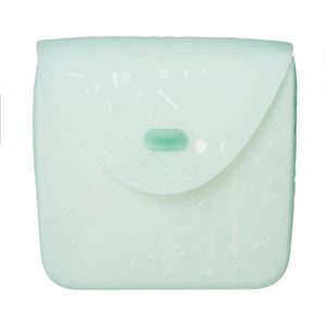 B.box Silicone Lunch Pocket - Forest