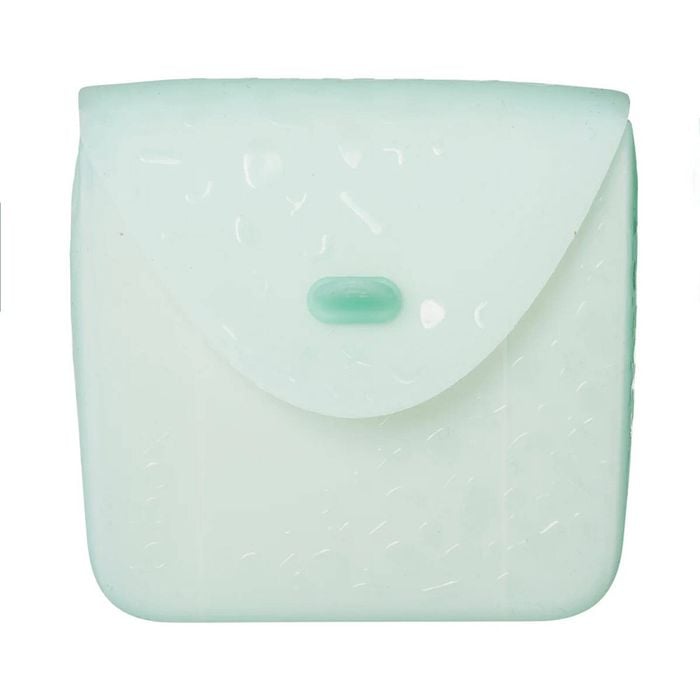 B.box Silicone Lunch Pocket - Forest