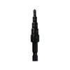 Full Boar 4-12mm M2 Step Drill