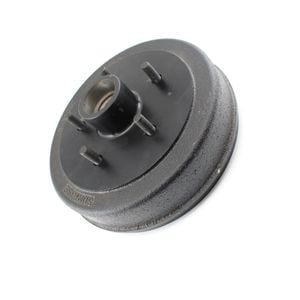 Sunrise Trailer 10" Brake Drum - Holden Ht, Bare - Ehd10htn