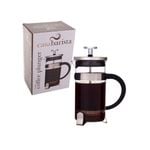 Casabarista Coffee Plunger with Scoop 3 Cup 350ml