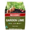 Richgro 10kg Natural Garden Lime