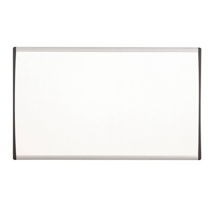 Quartet Arc 76x40cm Cubicle Dry-erase Planning Whiteboard Office Stationery