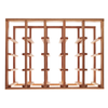 Cellar Smart Magnum Wine Rack 20 Bottle