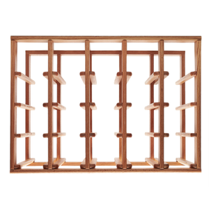 Cellar Smart Magnum Wine Rack 20 Bottle