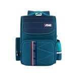 YOME Waterproof Kids School Backpack- Blue