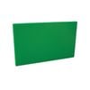Trenton Green Polyethylene Cutting Board 380 x 510 x 13mm