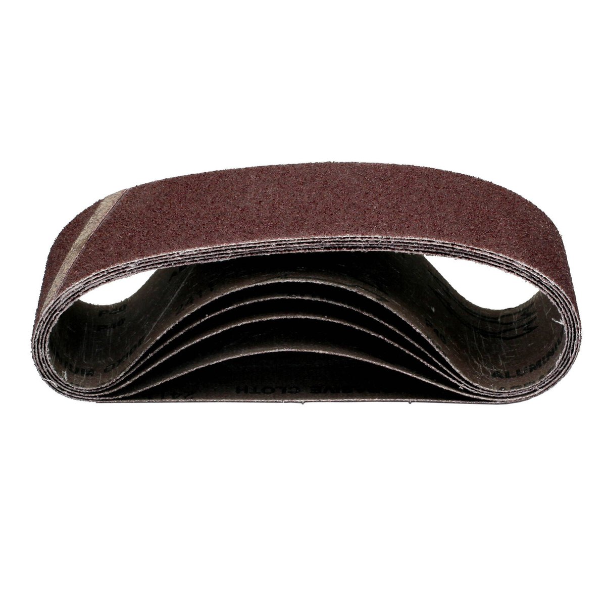 Craftright 75 x 533mm 40g Sanding Belts - 5 Pack - Bunnings New Zealand