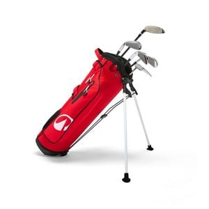 Kids Golf Set 8-10 Years Right-Handed - One Size
