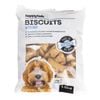 Happy Tails 1.5kg Biscuits With Beef Dog Treats