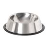 Happy Tails Small Stainless Steel Pet Bowl