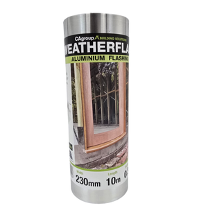 CAgroup 230 x 10m x 0.3mm Weatherflash