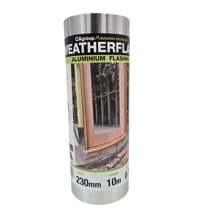 CAgroup 230 x 10m x 0.3mm Weatherflash