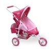 Valco Baby Just Like Mum Mini Marathon Stroller/Seat Doll Pram Toy Kids/Toddler
