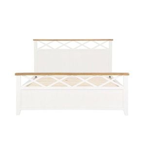 Byron King Bed Frame