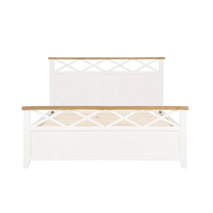Byron King Bed Frame