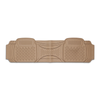 MyCar Velocity 1-Piece Car Mat - Mocha Rubber