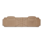 MyCar Velocity 1-Piece Car Mat - Mocha Rubber