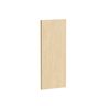 Kaboodle 300mm Honey Oak Modern Cabinet Door