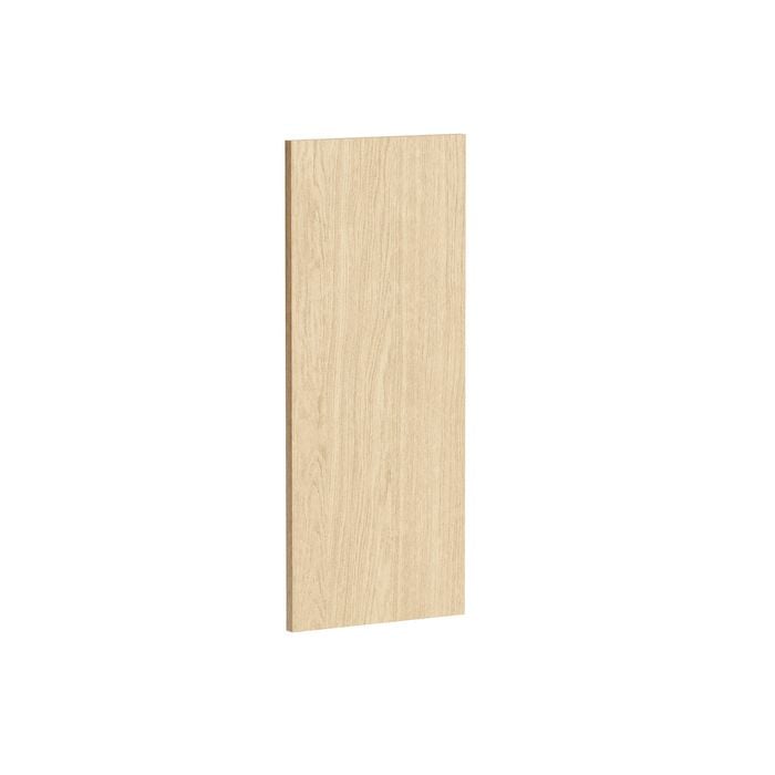 Kaboodle 300mm Honey Oak Modern Cabinet Door
