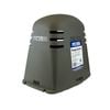 Moss Grey Pump Cover