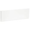 Kaboodle 1000mm Macaroon Modern Slimline Door