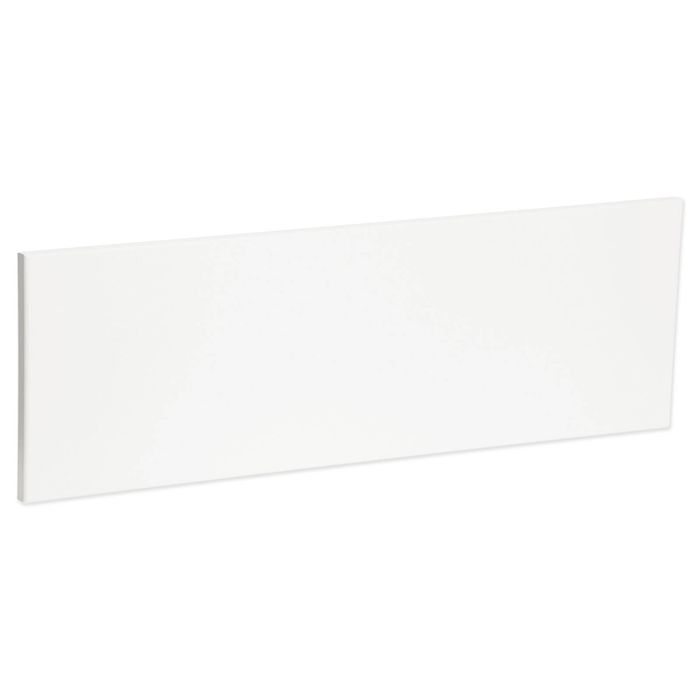 Kaboodle 1000mm Macaroon Modern Slimline Door